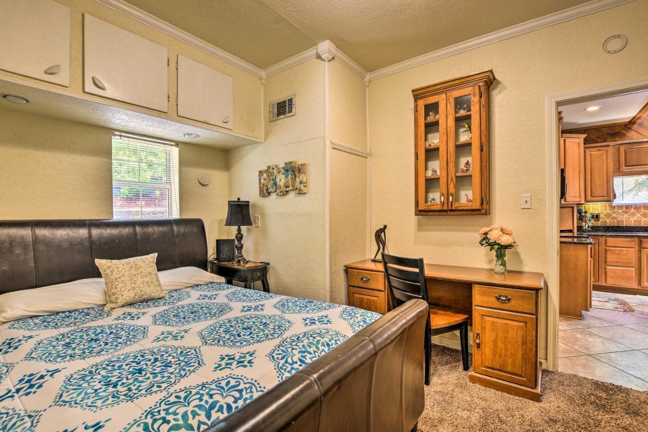 Hot Springs Vacation Rental Home On Lake Hamilton Екстериор снимка
